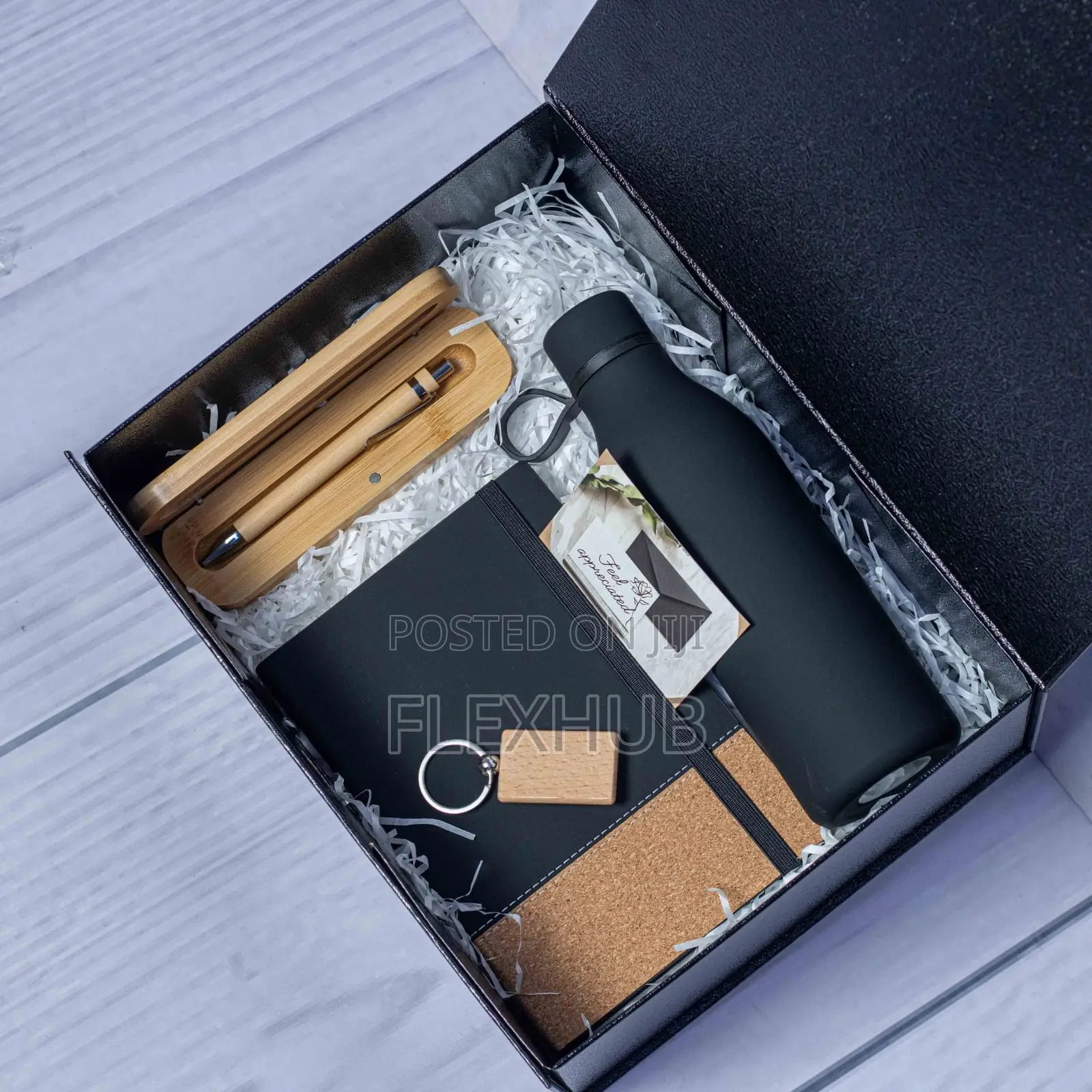 NOVAC GIFTSET (Available in Multiple Colors)