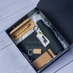 NOVAC GIFTSET (Available in Multiple Colors)