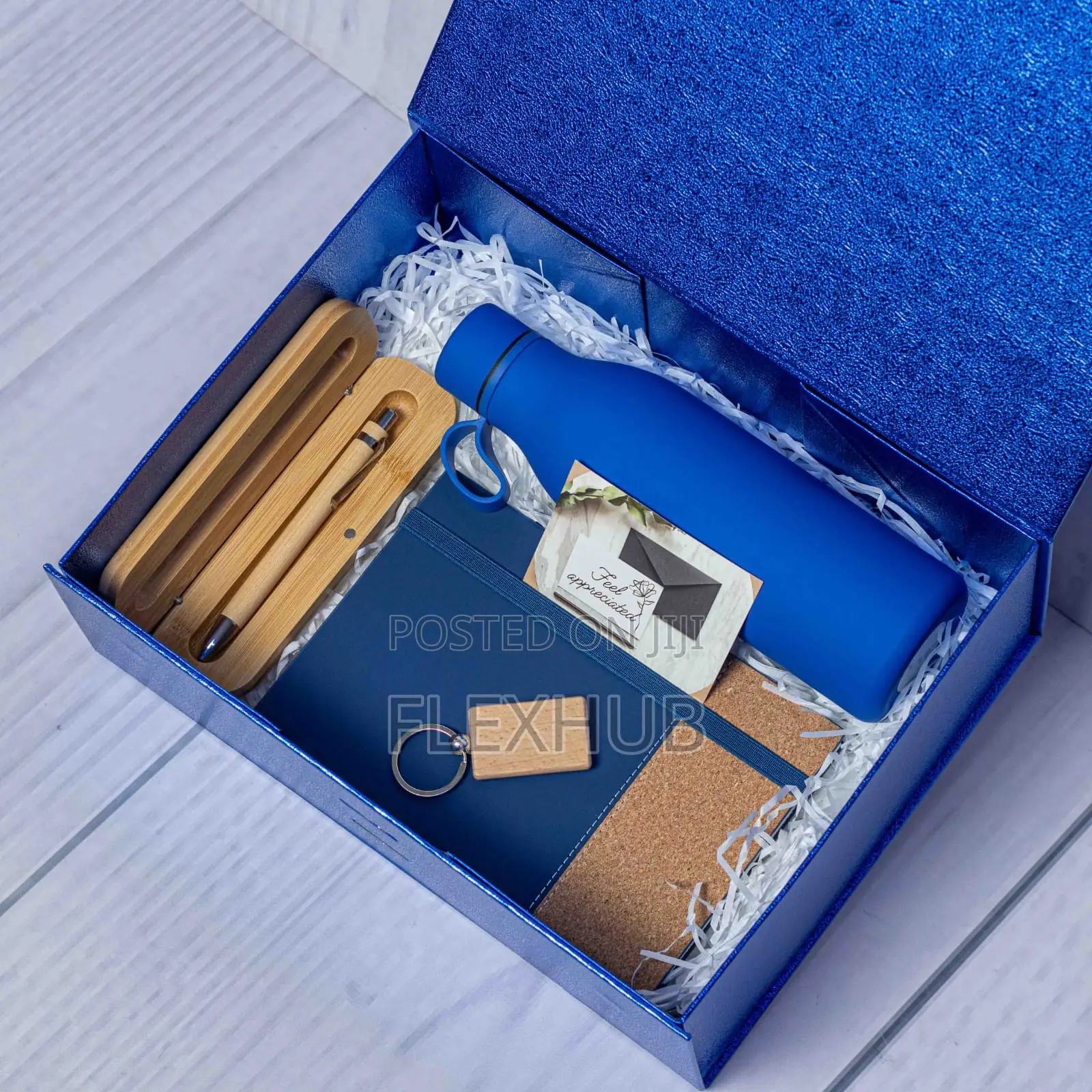 NOVAC GIFTSET (Available in Multiple Colors)
