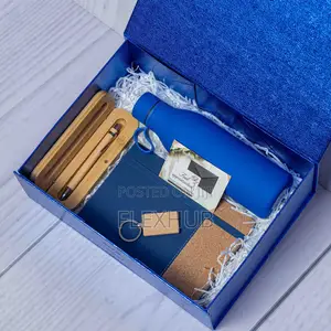 NOVAC GIFTSET (Available in Multiple Colors)