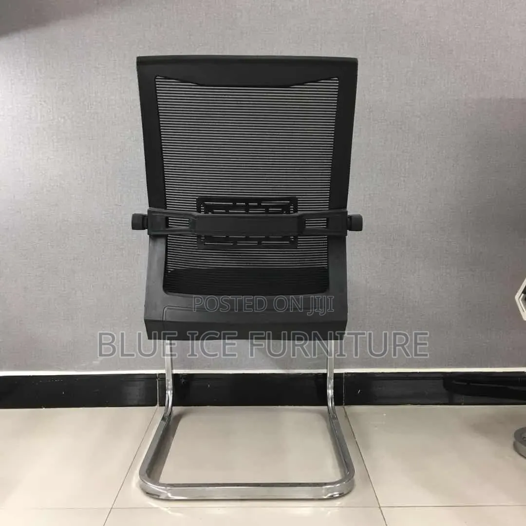 Executive Mesh Visitor Chair