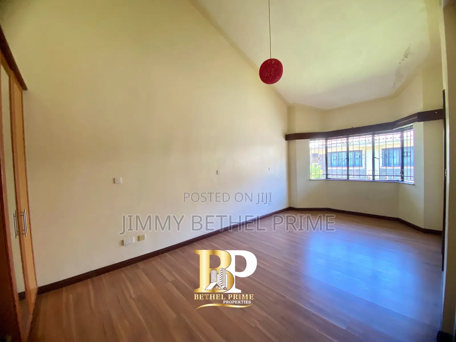 3bdrm Townhouse / Terrace in Westlands for rent