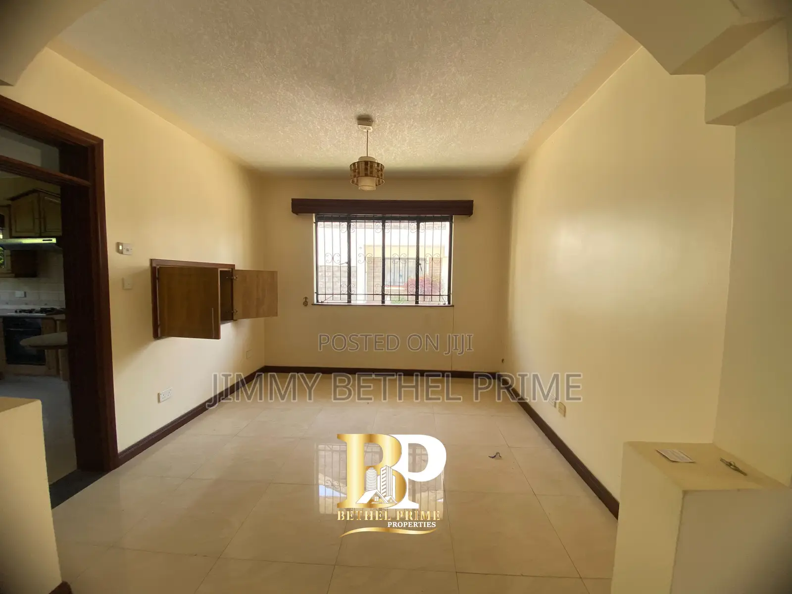 3bdrm Townhouse / Terrace in Westlands for rent