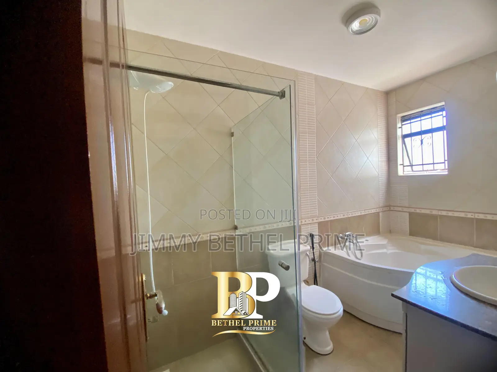3bdrm Townhouse / Terrace in Westlands for rent