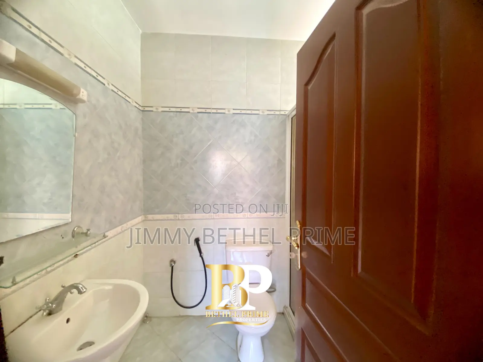 3bdrm Townhouse / Terrace in Westlands for rent