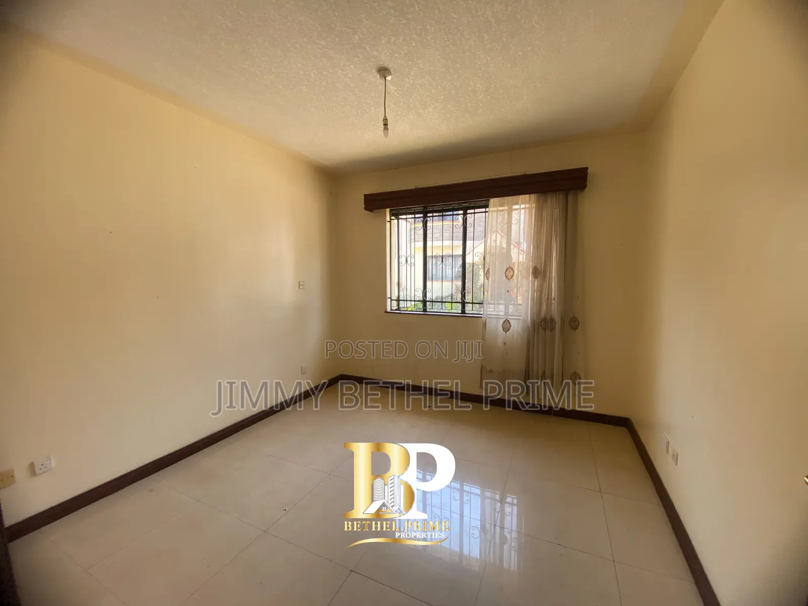 3bdrm Townhouse / Terrace in Westlands for rent