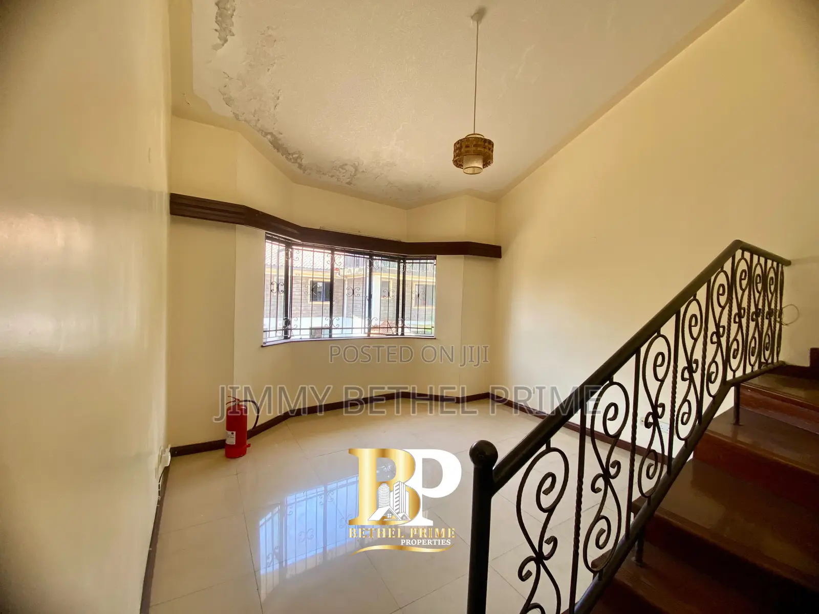 3bdrm Townhouse / Terrace in Westlands for rent