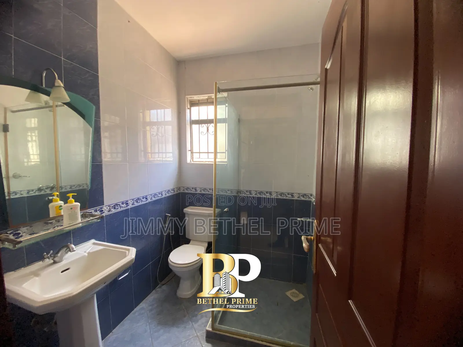 3bdrm Townhouse / Terrace in Westlands for rent