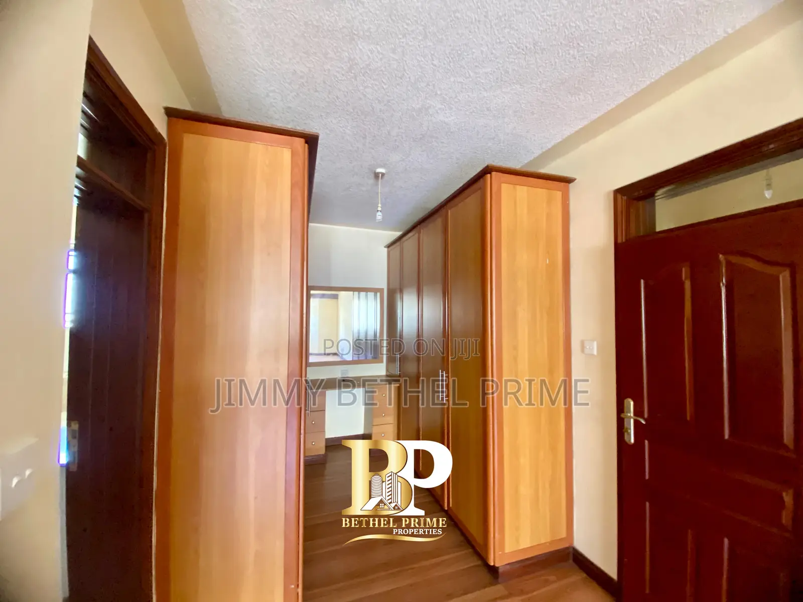 3bdrm Townhouse / Terrace in Westlands for rent