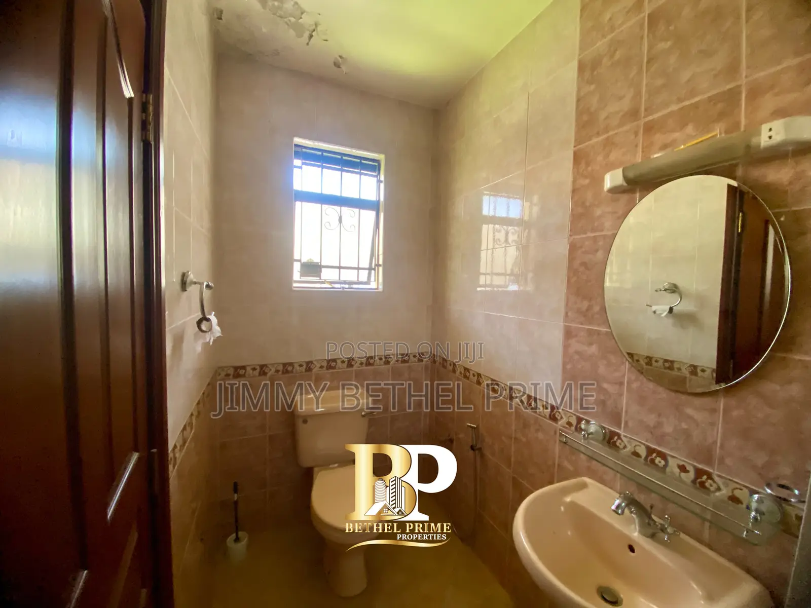 3bdrm Townhouse / Terrace in Westlands for rent