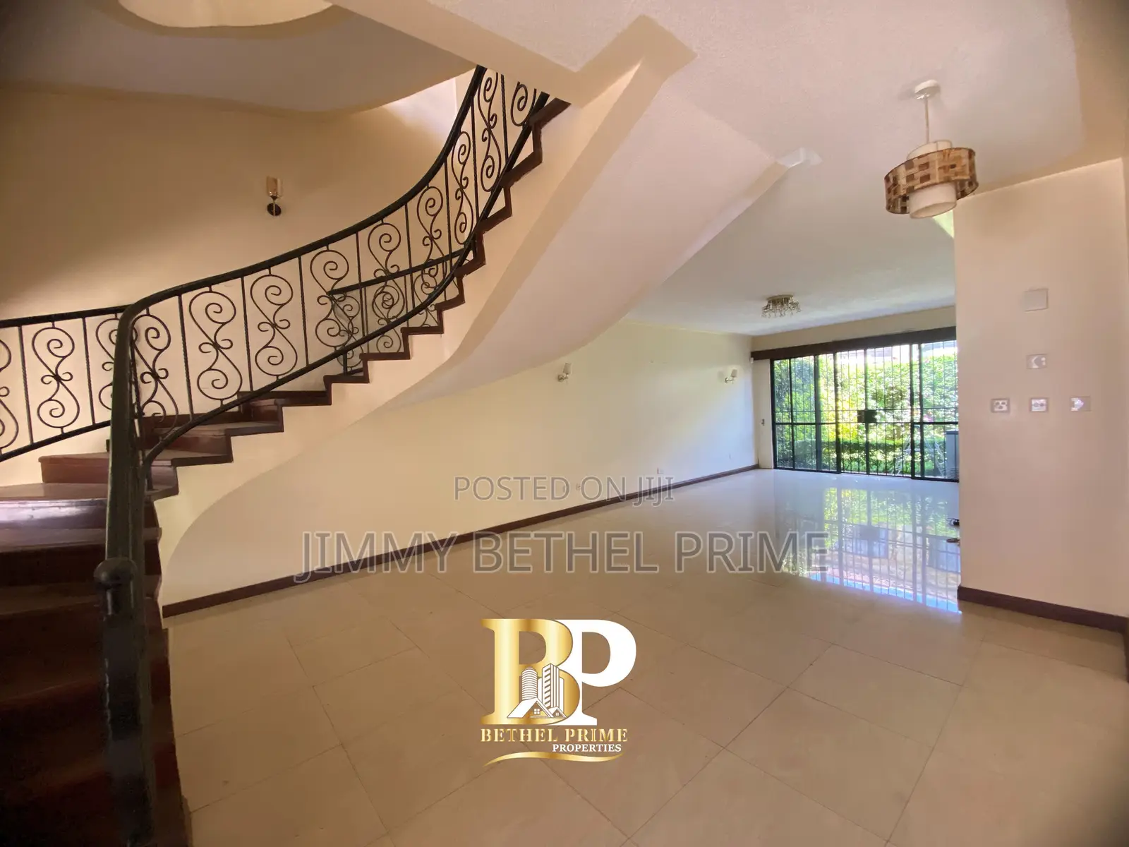 3bdrm Townhouse / Terrace in Westlands for rent