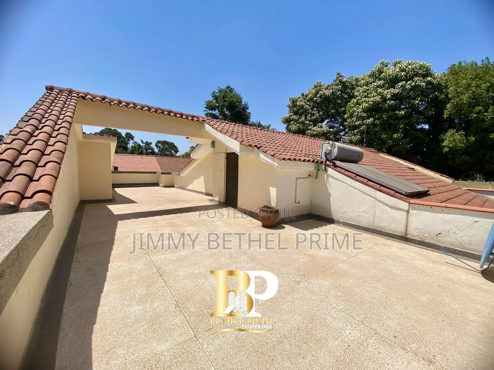 3bdrm Townhouse / Terrace in Westlands for rent
