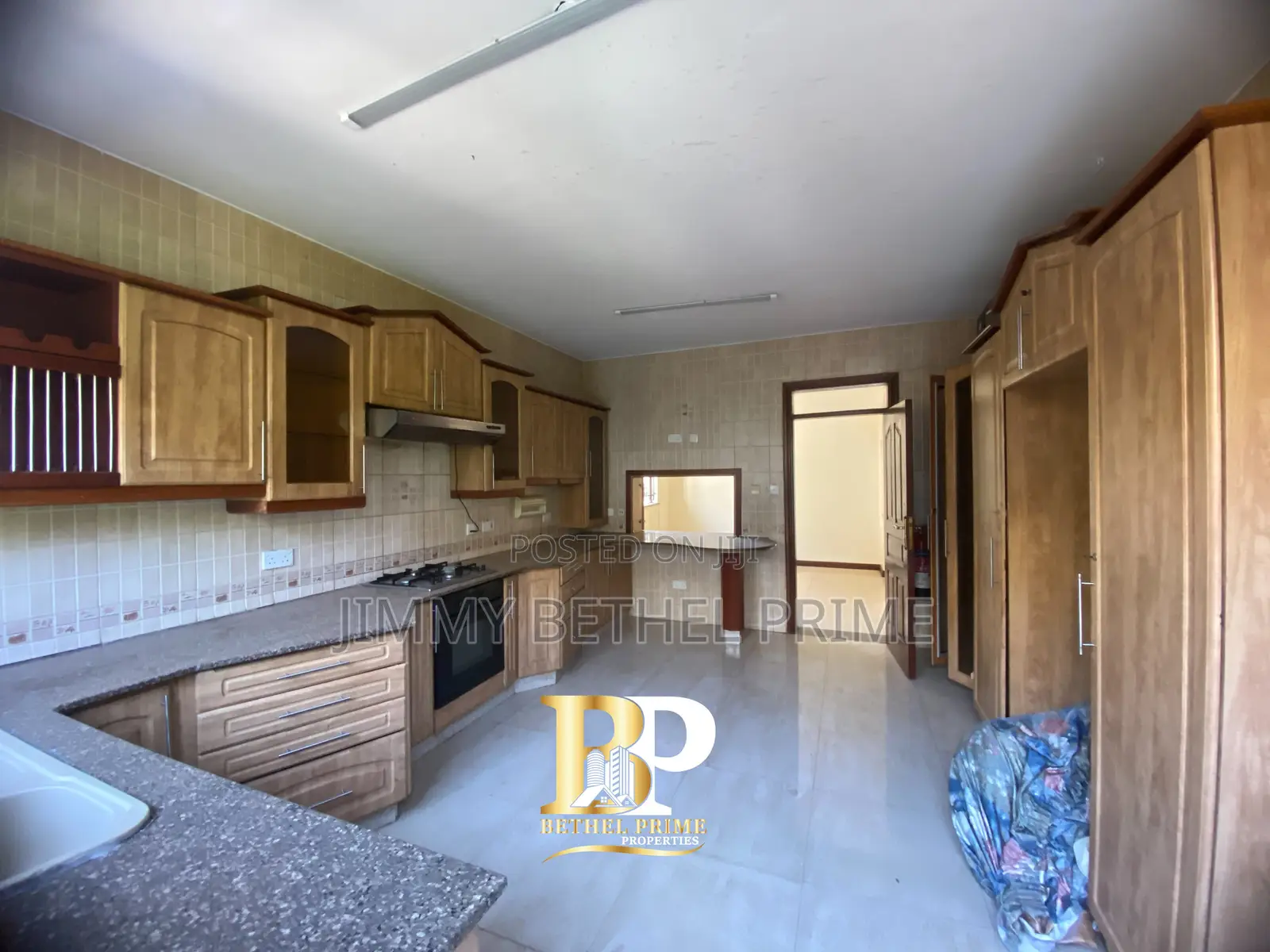 3bdrm Townhouse / Terrace in Westlands for rent