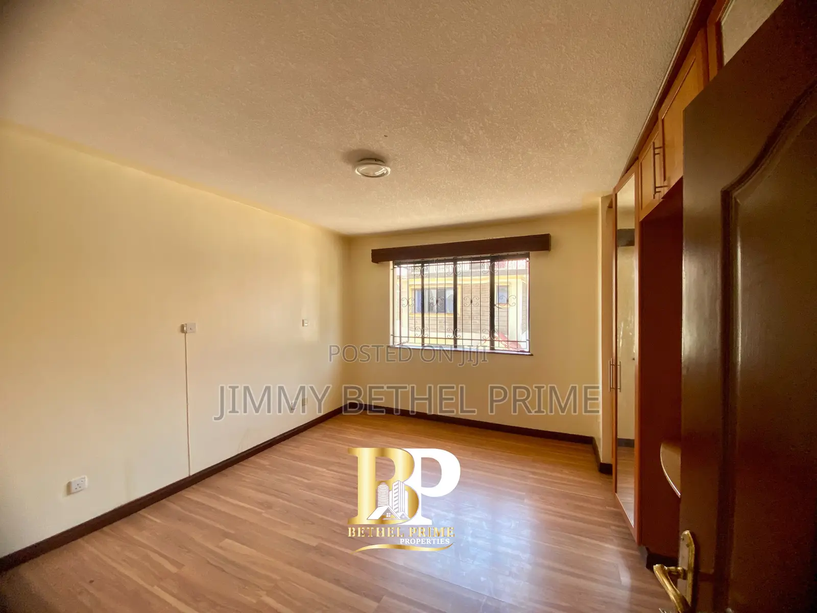 3bdrm Townhouse / Terrace in Westlands for rent