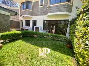 3bdrm Townhouse / Terrace in Westlands for rent