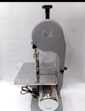 Electric Bone Saw Machine