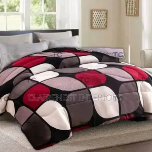 The Ultimate Cozy Bedroom Essential Single Woolen Duvets
