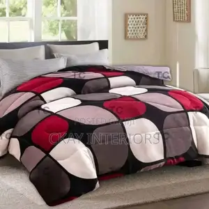 The Ultimate Cozy Bedroom Essential Single Woolen Duvets