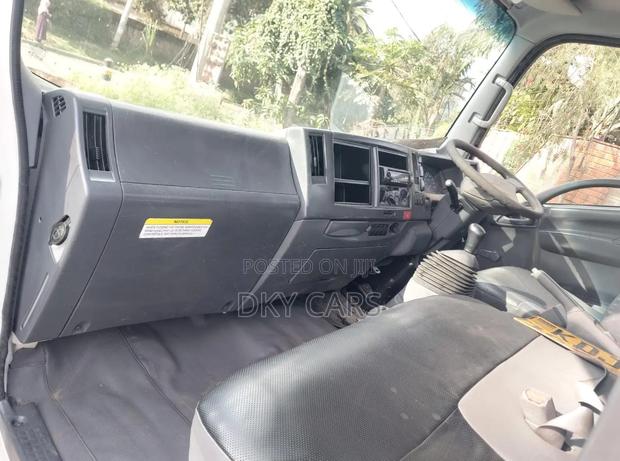 Isuzu NQR Xtra Water Boozer - thumbnail 9