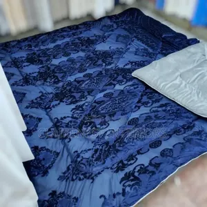 Sleep Happy With Beautiful Bedding Silk Duvets