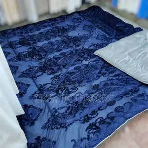 Sleep Happy With Beautiful Bedding Silk Duvets