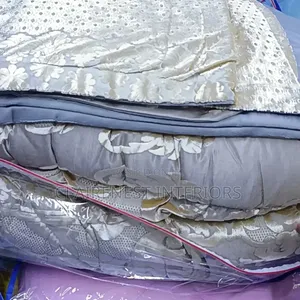 Warm Nights, Soft Mornings With Silk Duvets