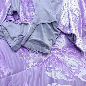 Warm Nights, Soft Mornings With Silk Duvets