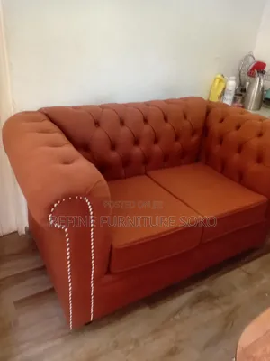 Chester Tufted U Shape Seat 2 +3 and 7 Seats Available