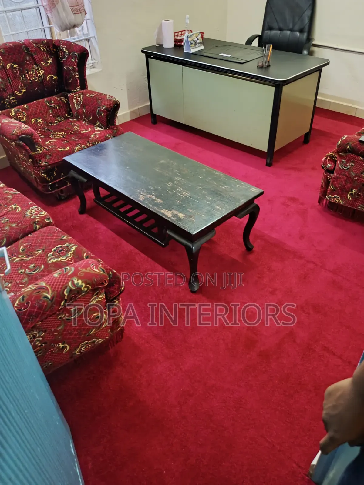 Office Floor Carpets From 1000 Per Square Metre