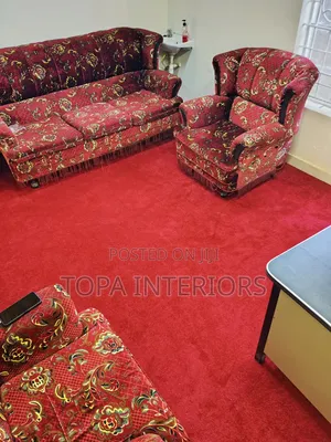 8mm Thick VIP Wall to Wall Carpets for General Flooring Solutions