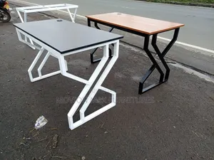 Office Desk-Computer Comfort