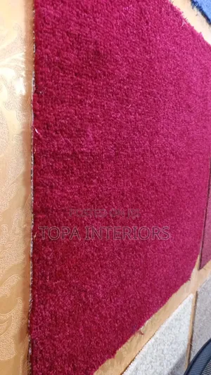 Thick Fluffy Office Floor Wall to Wall Carpets for General Flooring