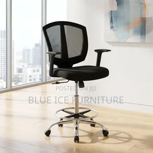 Adjustable Office Counter Chair Kenya