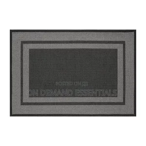 Jackuad Oil Resistant Rubber Mat