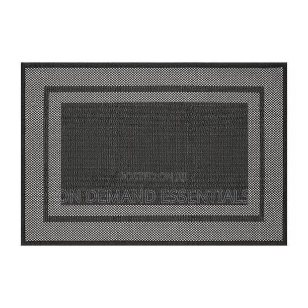 Jackuad Oil Resistant Rubber Mat - main view