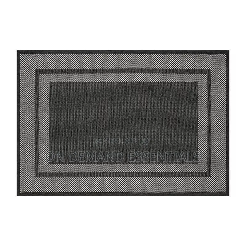 Jackuad Oil Resistant Rubber Mat
