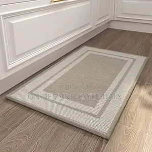 Jackuad Oil Resistant Rubber Mat