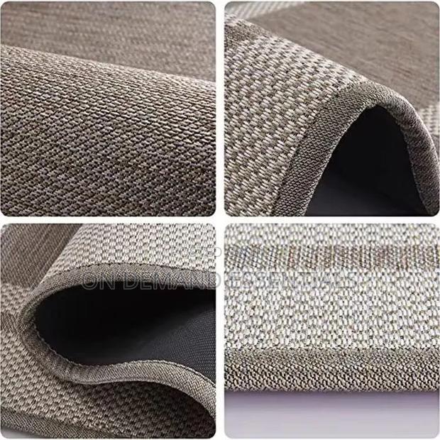 Jackuad Oil Resistant Rubber Mat - thumbnail 5