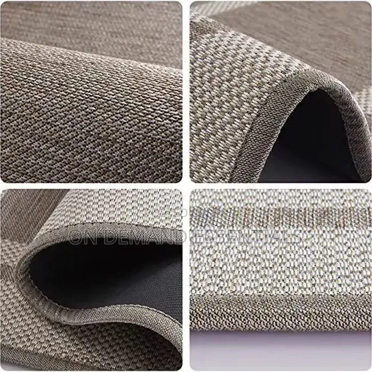 Jackuad Oil Resistant Rubber Mat