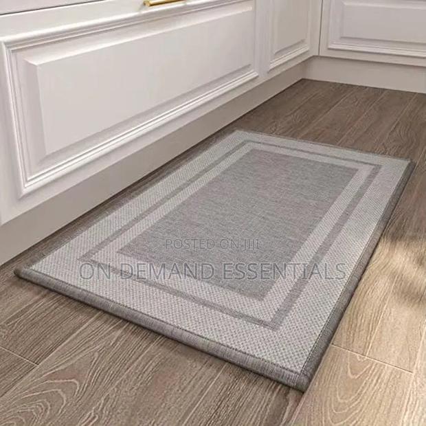 Jackuad Oil Resistant Rubber Mat - thumbnail 7