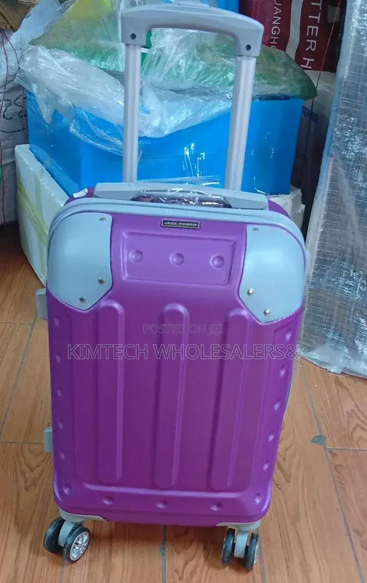 Small Size Suitcase
