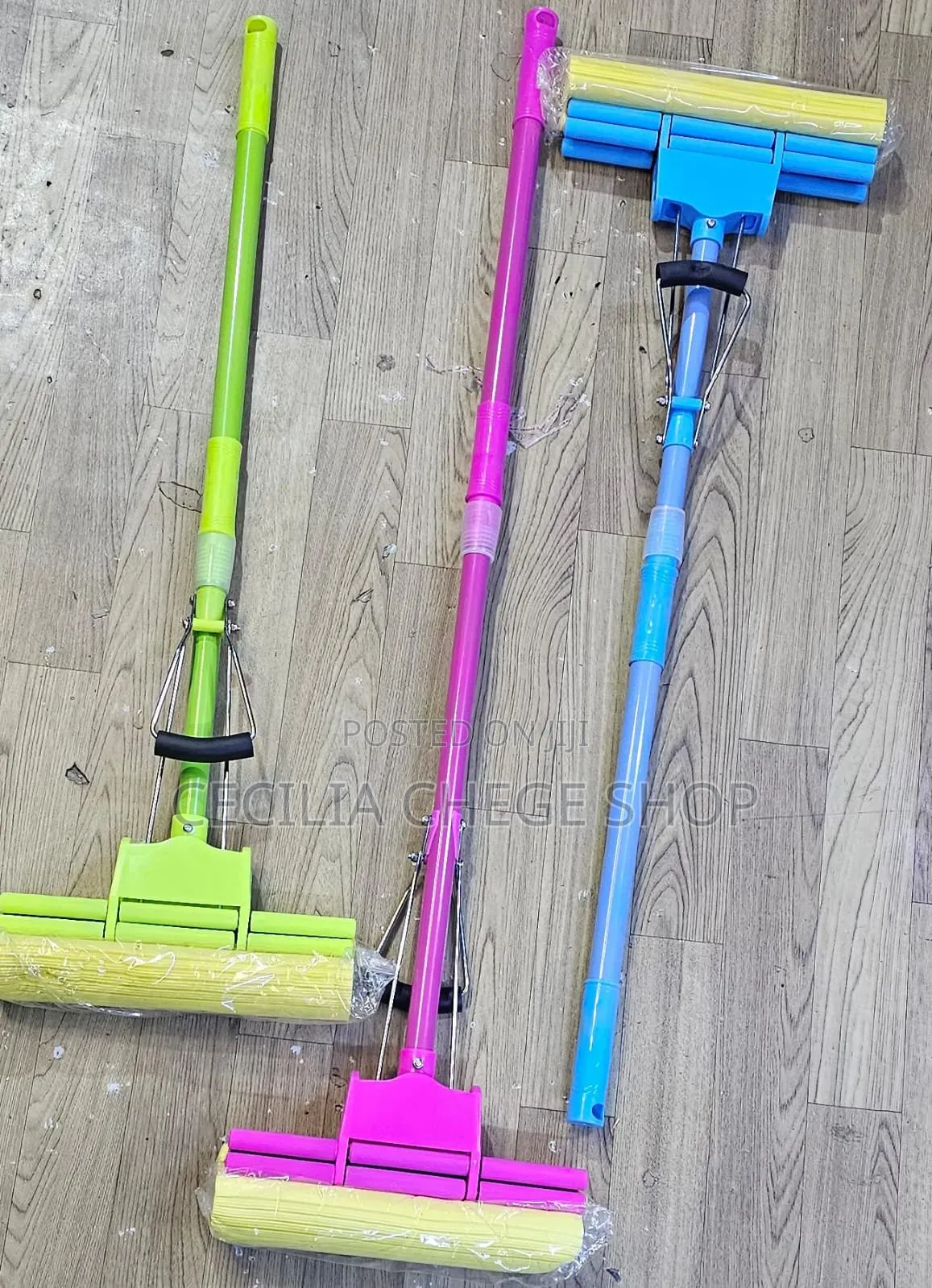 Bathroom Cleaner