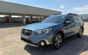 Subaru Outback 2019