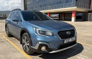 Subaru Outback 2019