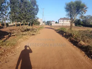 40 by 80 Kenol Githanji Estate