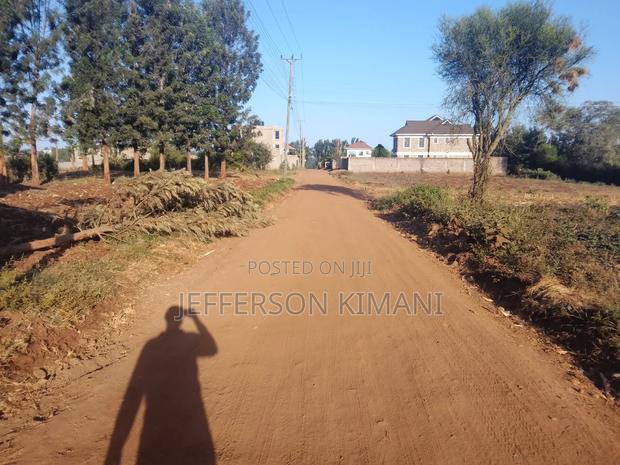 40 by 80 Kenol Githanji Estate