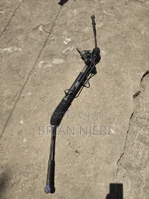 Subaru Bp5 Steering Rack
