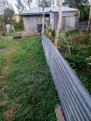 0.03 Ha Plot for Sale