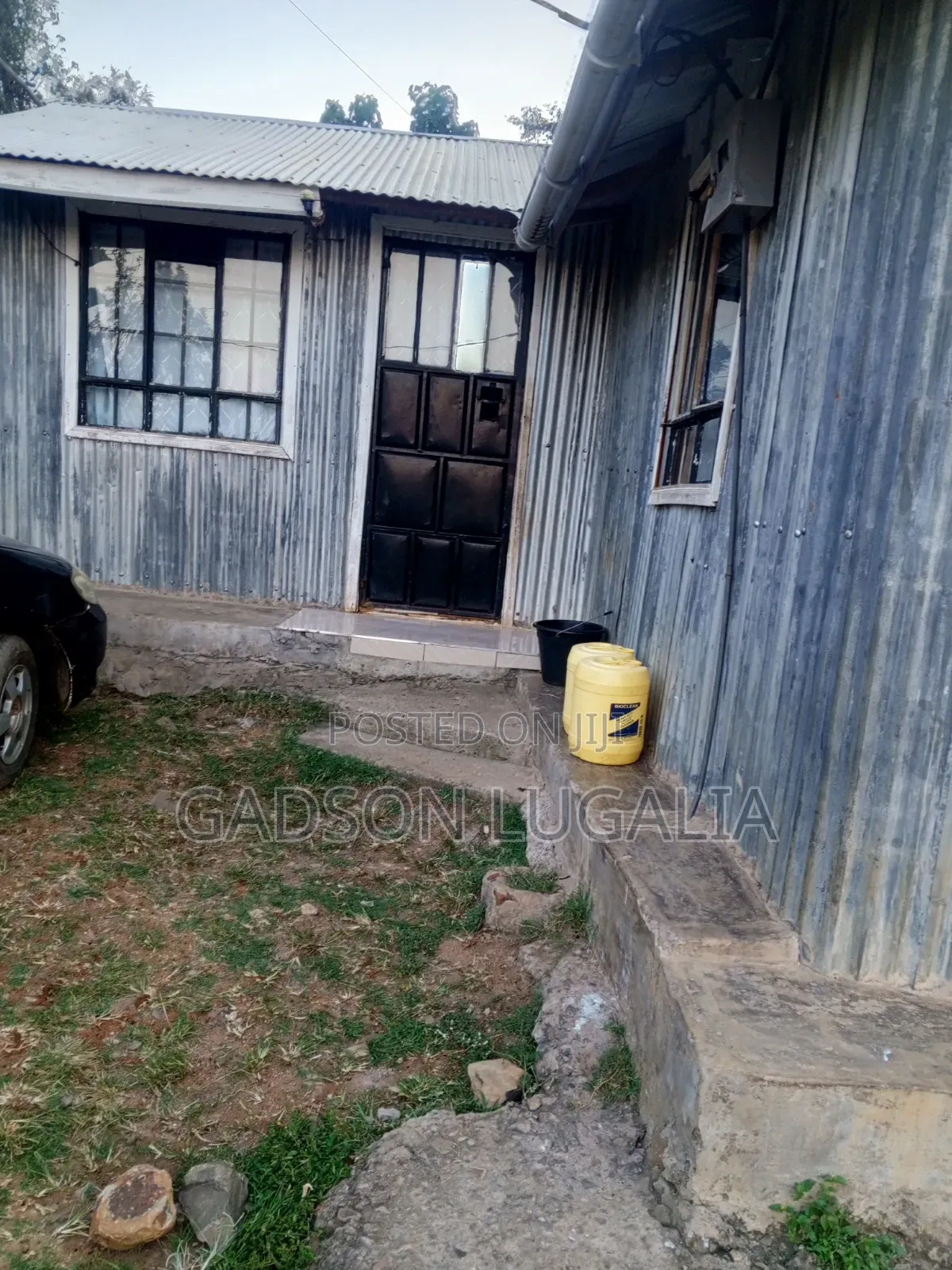 0.03 Ha Plot for Sale