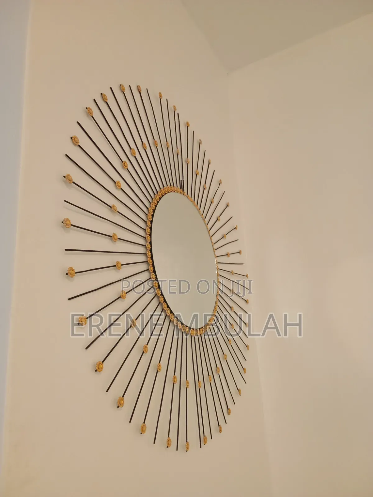 Mirror Decor